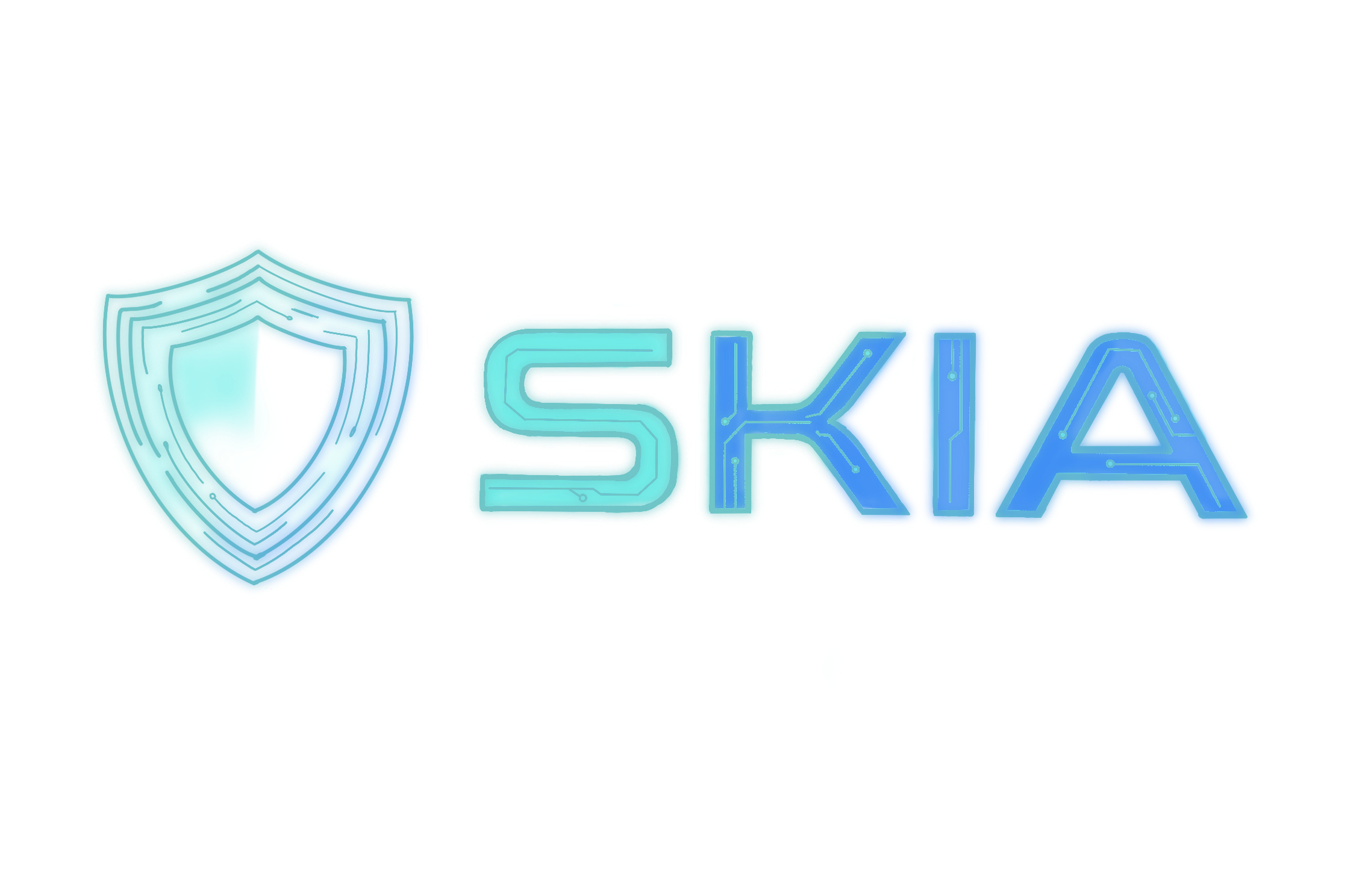 Skia Privacy Logo